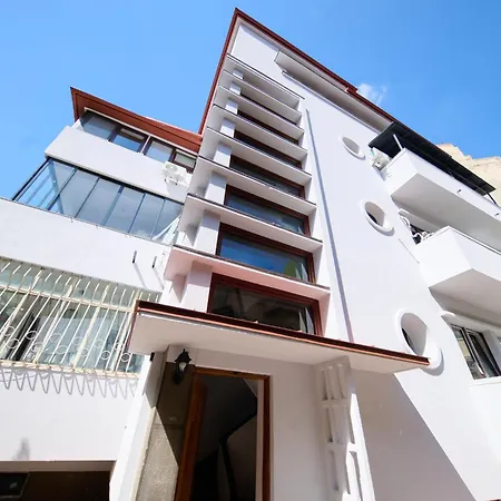 Central Old Town Oasis - Ap 10 Bucharest Exterior photo