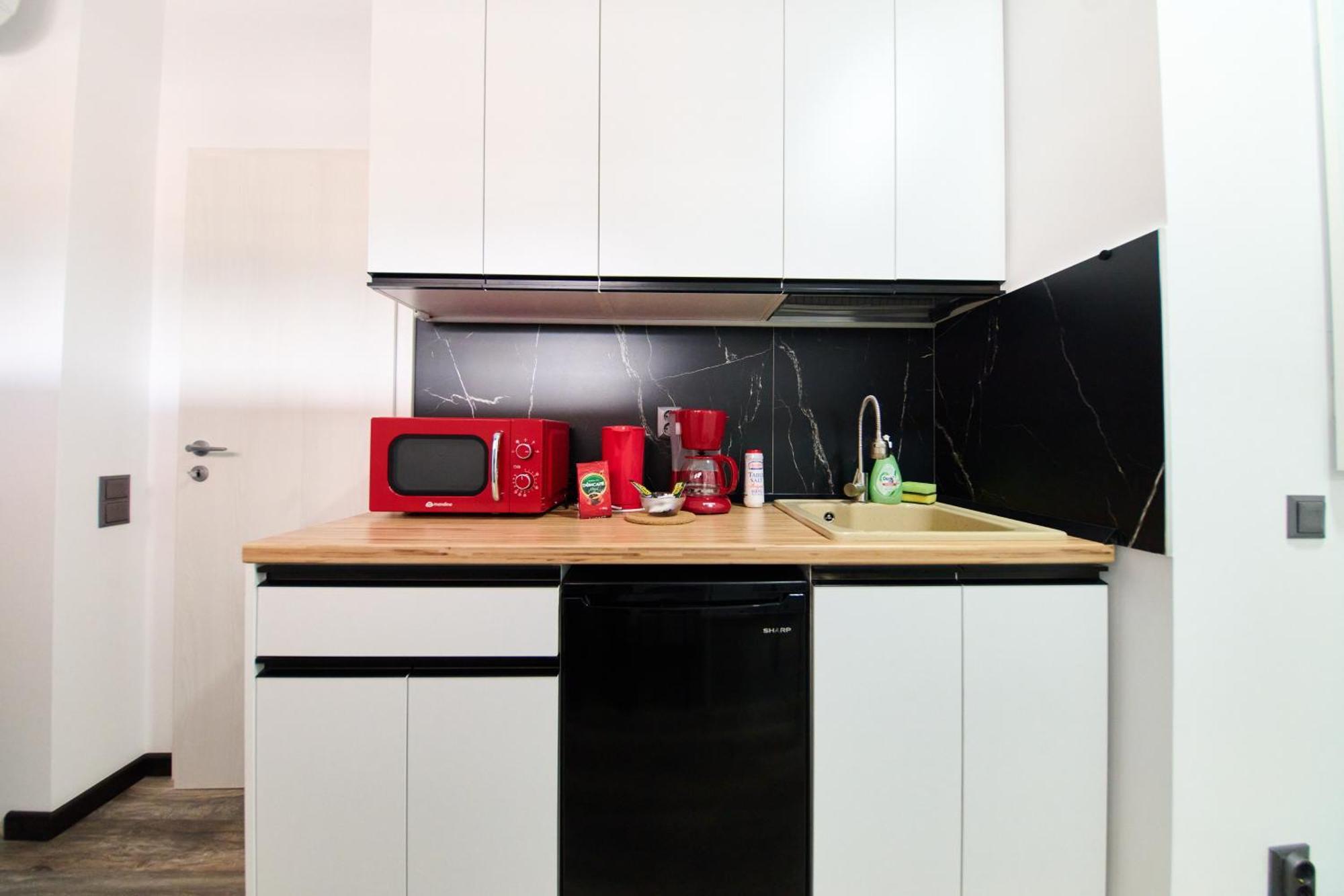 Apartment Old Town Oasis - Ap 10 *
