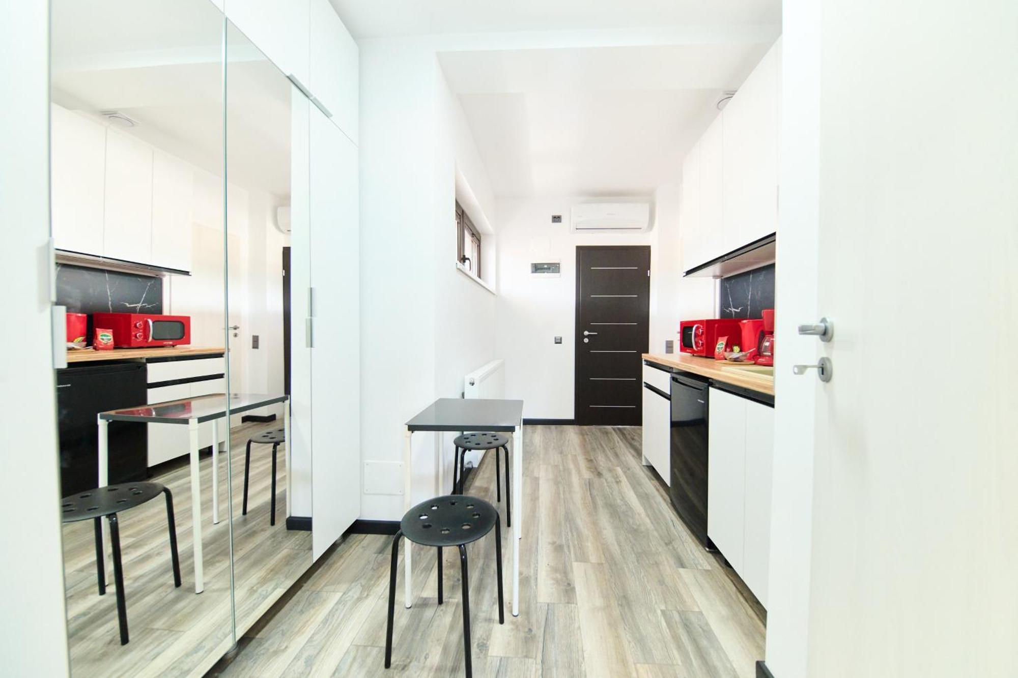 Old Town Oasis - Ap 10 Apartment *