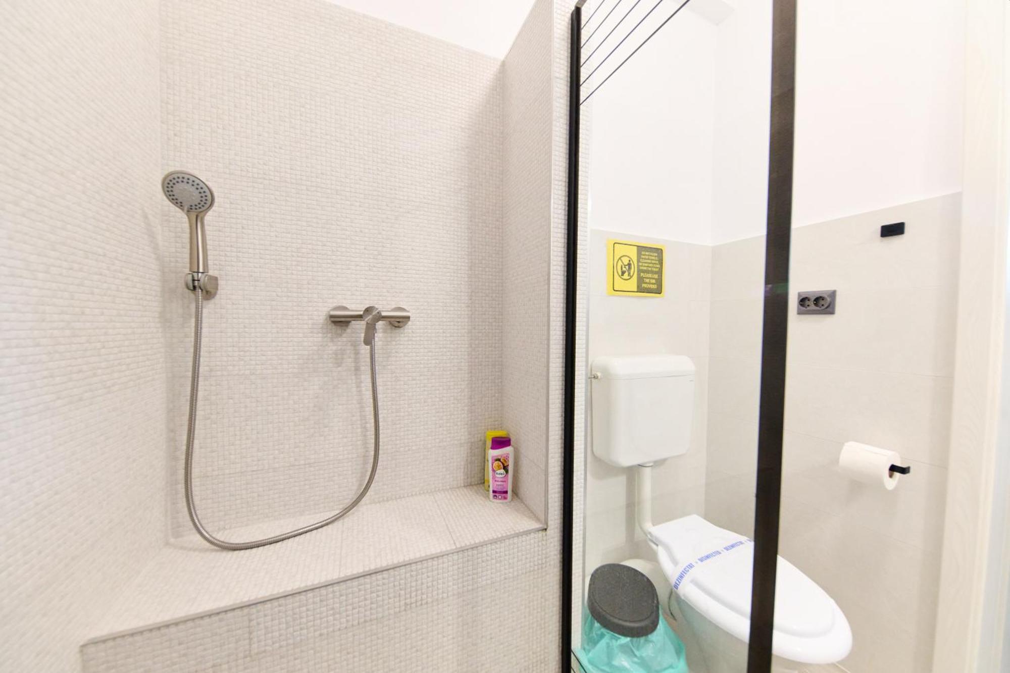 Old Town Oasis - Ap 10 Apartment *