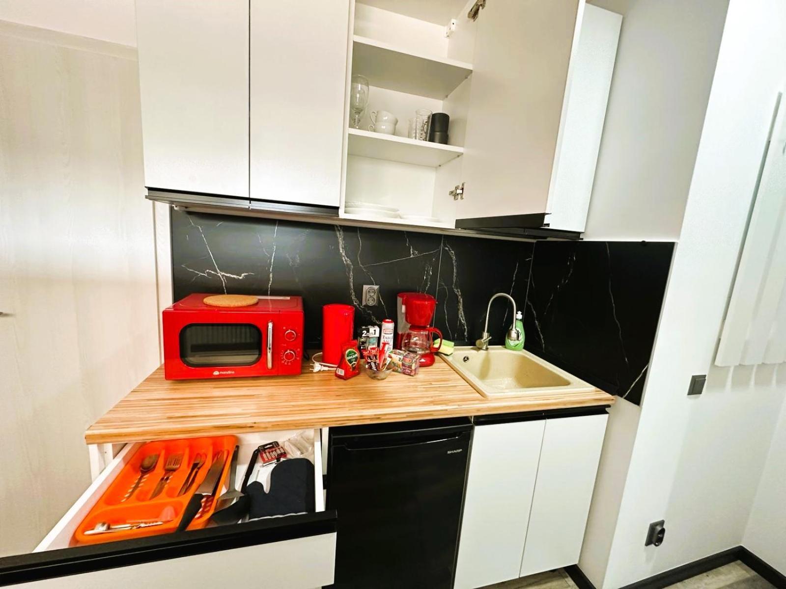 Old Town Oasis - Ap 10 Apartment *
