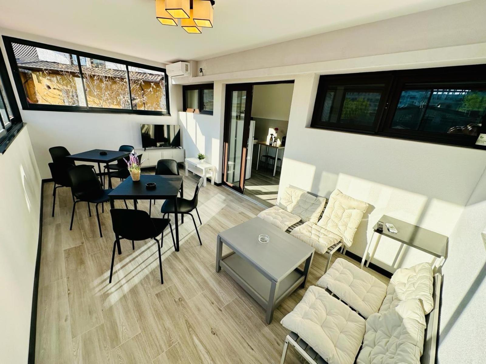 Old Town Oasis - Ap 10 Apartment *